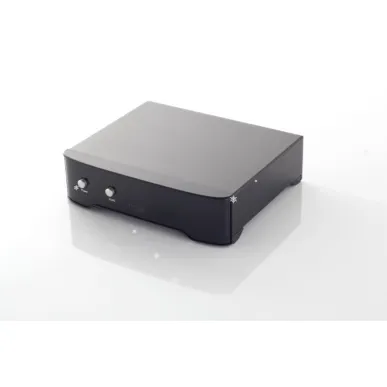 Виниловый проигрыватель Rega Planar 6 black